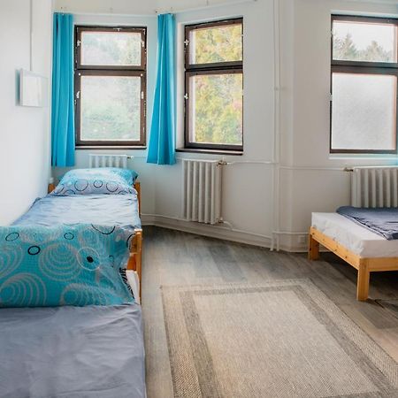 Kuelker Hostel Budapest Ngoại thất bức ảnh
