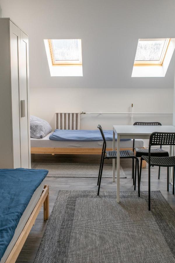 Kuelker Hostel Budapest Ngoại thất bức ảnh